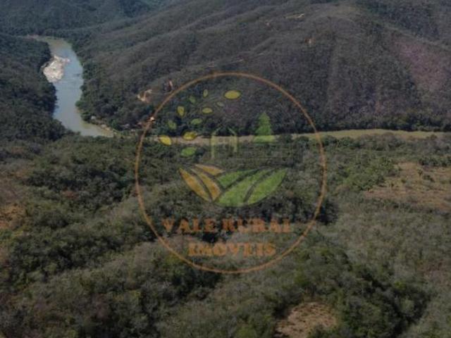Sítio e chácara venda em Região Geográfica Imediata de Patos de Minas, Presidente Olegário