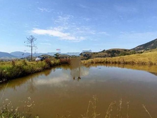 Sítio e chácara venda em Região Geográfica Imediata de Pouso Alegre, Espírito Santo do Dourado
