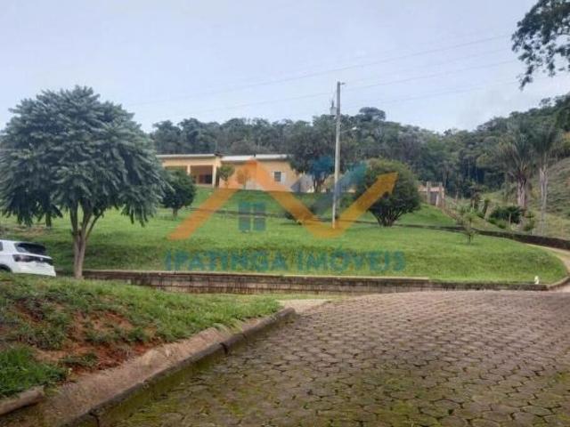 Sítio e chácara venda em Região Geográfica Imediata de Ipatinga, Antônio Dias