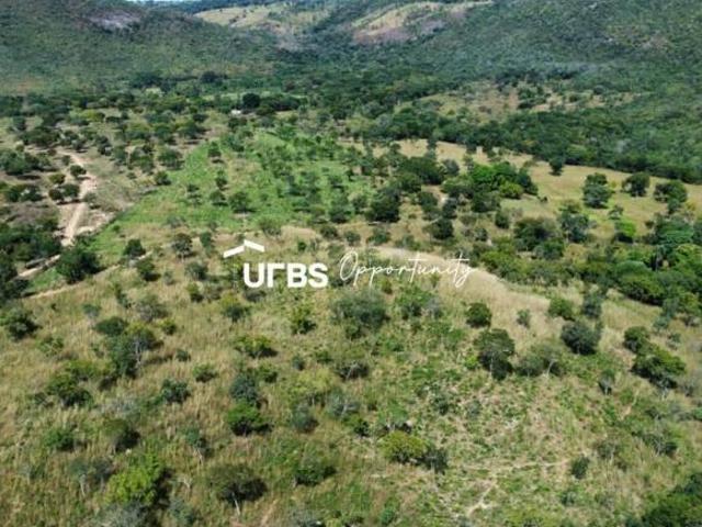 Sítio e chácara venda em Região Geográfica Imediata de Posse-Campos Belos, Nova Roma