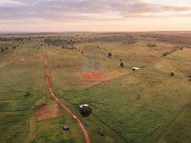 Sítio e chácara venda em Região Geográfica Imediata de Barra do Garças, Barra do Garças
