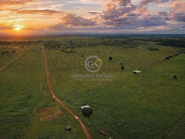 Sítio e chácara venda em Barra do Garças, Região Geográfica Intermediária de Barra do Garças