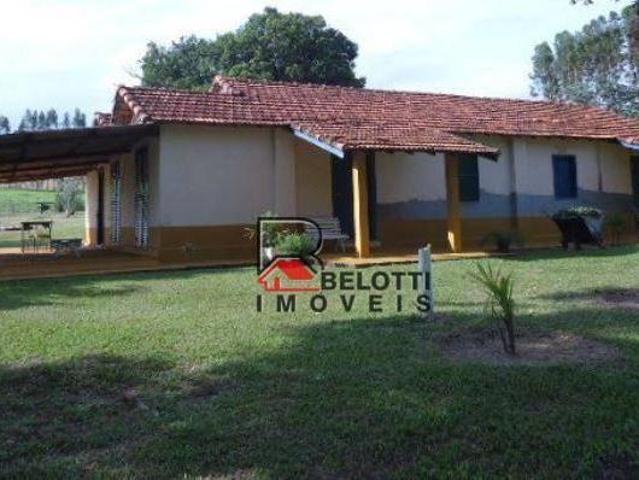 Sítio e chácara venda em Região Imediata de São Carlos, São Carlos