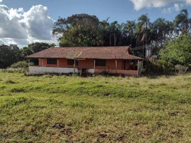 Sítio e chácara venda em Região Geográfica Imediata de Águas Lindas de Goiás, Região Integrada de Desenvolvimento do Distrito Federal e Entorno