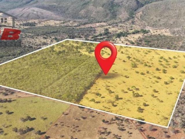 Sítio e chácara venda em Região Geográfica Imediata de Águas Lindas de Goiás, Região Integrada de Desenvolvimento do Distrito Federal e Entorno