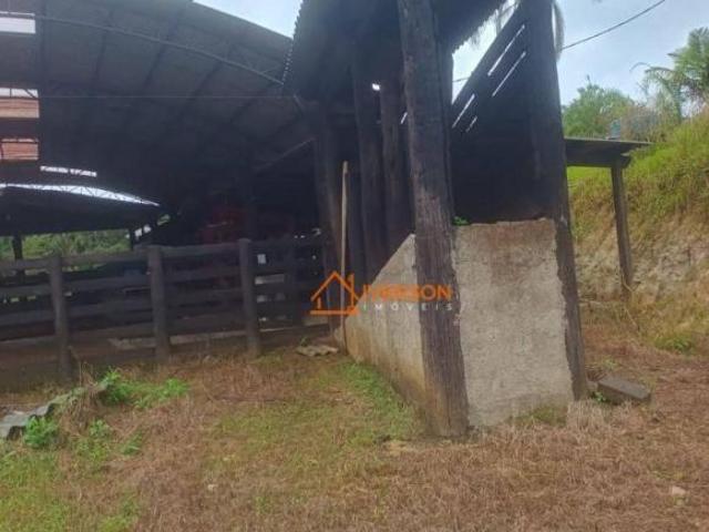 Sítio e chácara venda em Região Imediata de Registro, Sete Barras