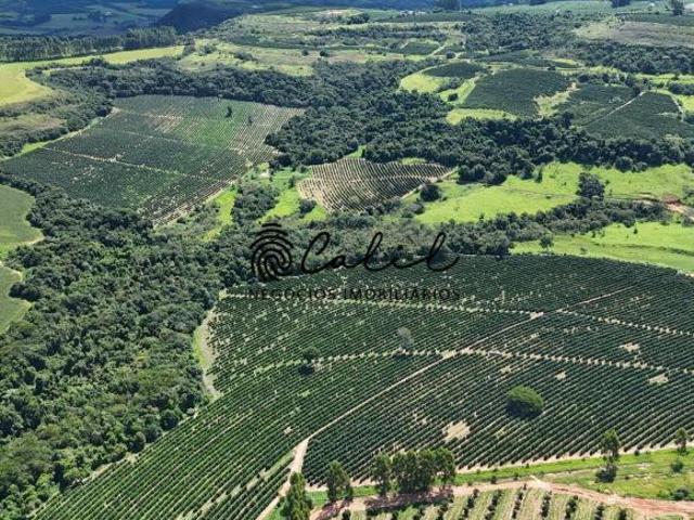 Sítio e chácara venda em Região Geográfica Imediata de São Sebastião do Paraíso, Monte Santo de Minas