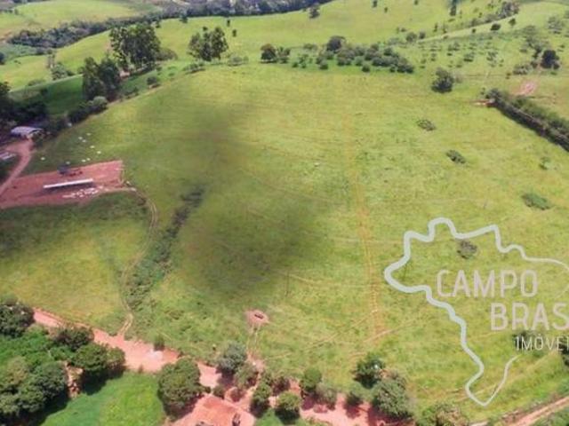 Sítio e chácara venda em Centro, Cambuquira