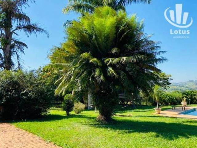 Sítio e chácara venda em Região Imediata de Campinas, Região Metropolitana de Campinas