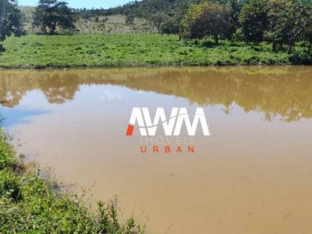Sítio e chácara venda em Região Geográfica Imediata de Goiás - Itapuranga, Itapuranga