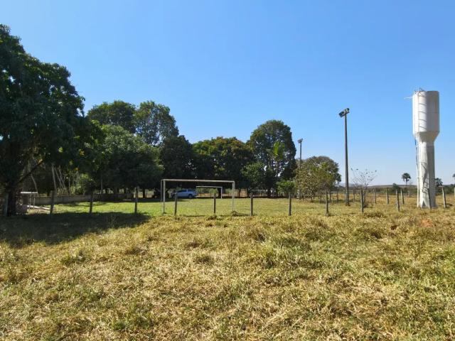 Fazenda venda em Região Geográfica Imediata de Piracanjuba, Pontalina