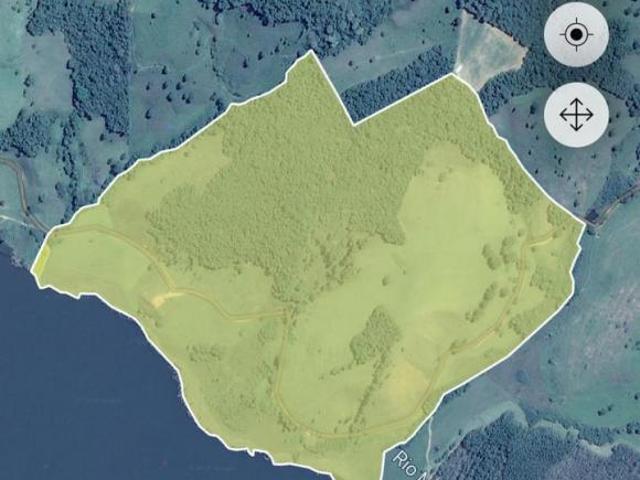 Sítio e chácara venda em Região Geográfica Imediata de Alfenas, Poço Fundo