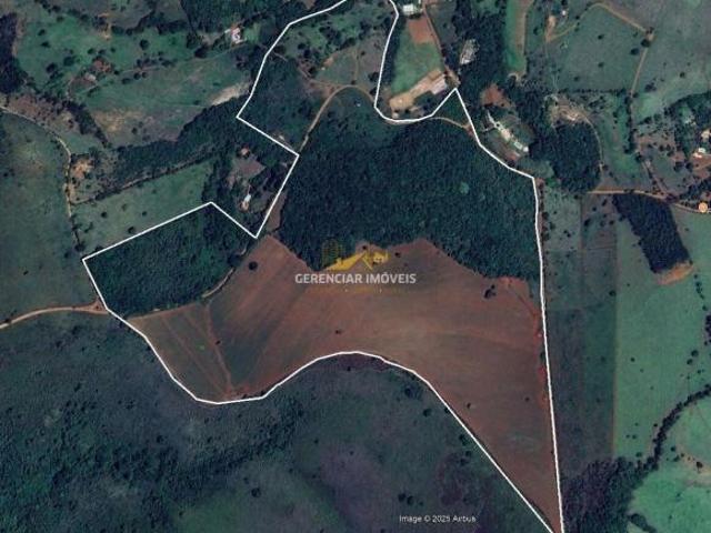 Sítio e chácara venda em Pio XII, Itatiaiuçu