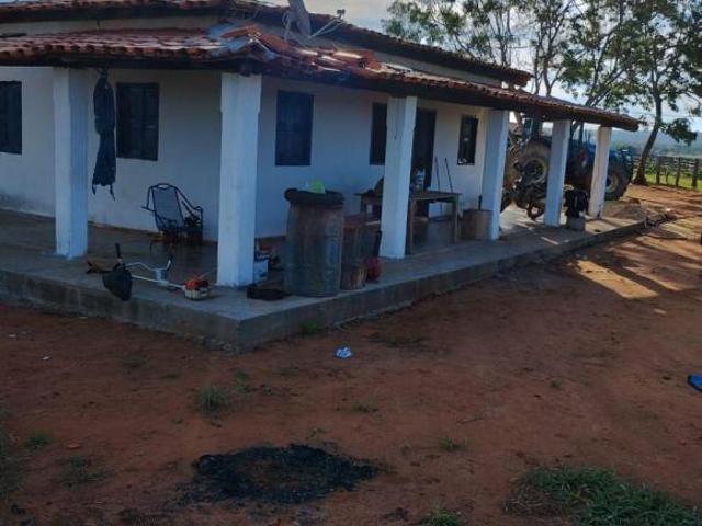 Sítio e chácara venda em Região Geográfica Imediata de Janaúba, Jaíba