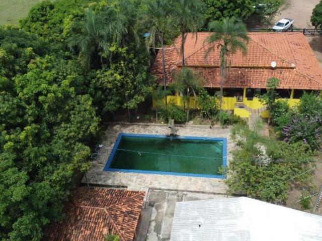Sítio e chácara venda em Região Geográfica Imediata de Luziânia, Região Integrada de Desenvolvimento do Distrito Federal e Entorno