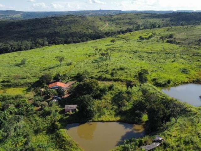 Sítio e chácara venda em Região Geográfica Imediata de Luziânia, Região Integrada de Desenvolvimento do Distrito Federal e Entorno