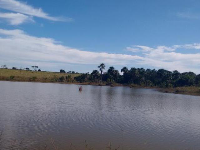 Sítio e chácara venda em Região Geográfica Imediata de Barra do Garças, Barra do Garças
