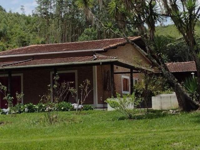 Sítio e chácara venda em Região Imediata de Guaratinguetá, Região Metropolitana do Vale do Paraíba e Litoral Norte