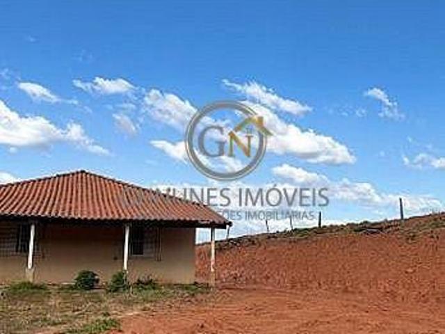 Sítio e chácara venda em Região Geográfica Imediata de Varginha, Monsenhor Paulo