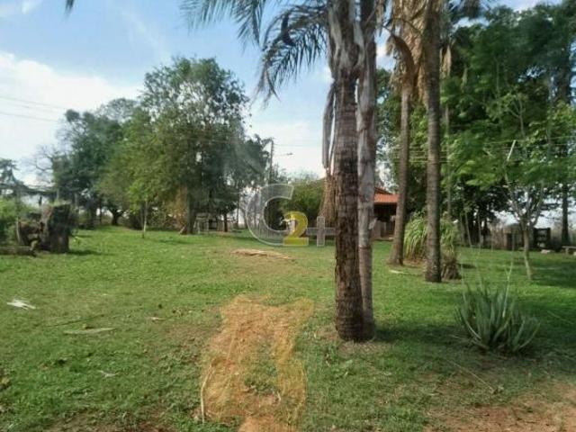 Sítio e chácara venda em Região Imediata de Araçatuba, General Salgado