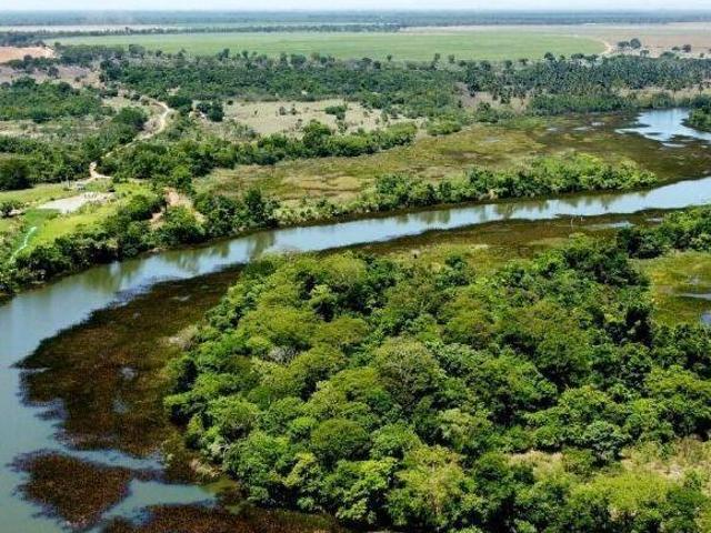 Sítio e chácara venda em Região Geográfica Imediata de Patos de Minas, Patos de Minas