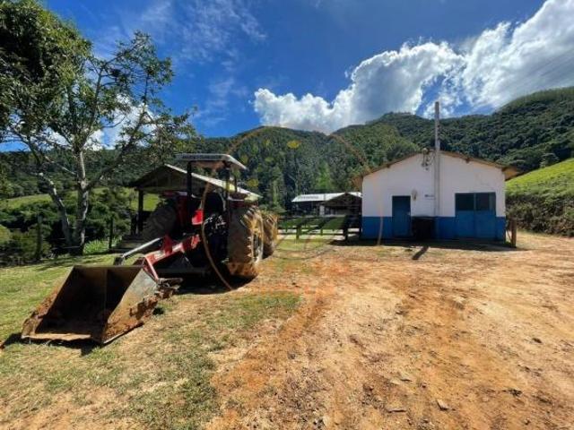 Sítio e chácara venda em Região Imediata de Taubaté-Pindamonhangaba, Região Metropolitana do Vale do Paraíba e Litoral Norte