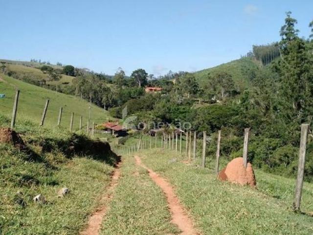 Sítio e chácara venda em Região Imediata de São José dos Campos, Região Metropolitana do Vale do Paraíba e Litoral Norte