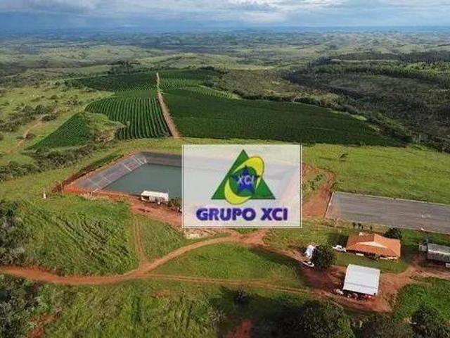 Sítio e chácara venda em Região Geográfica Imediata de Patos de Minas, Presidente Olegário
