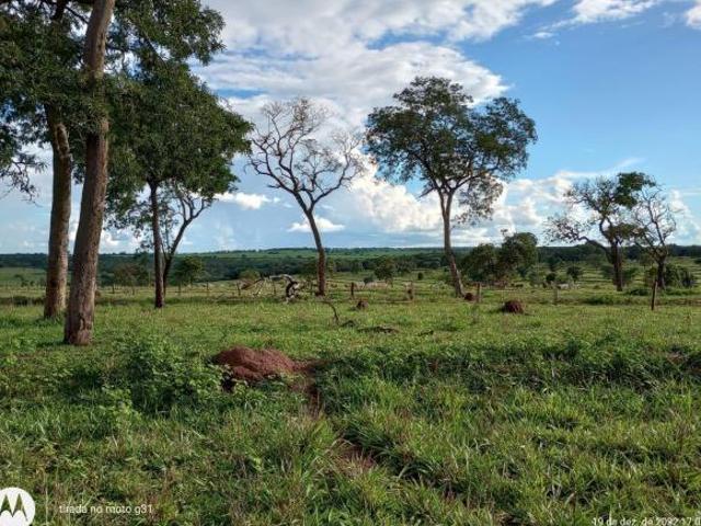Sítio e chácara venda em Região Geográfica Imediata de Iturama, Iturama