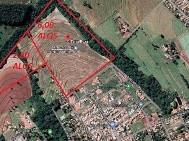 Sítio e chácara venda em Região Geográfica Imediata de Toledo, Terra Roxa