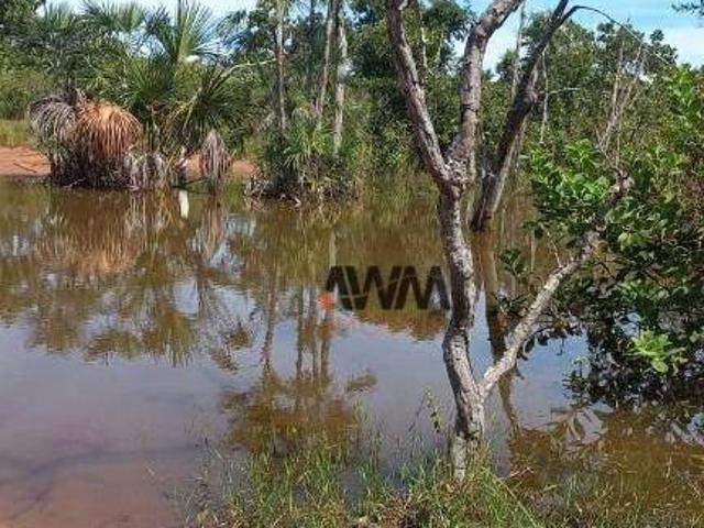 Sítio e chácara venda em Região Geográfica Imediata de Barra do Garças, Pontal do Araguaia
