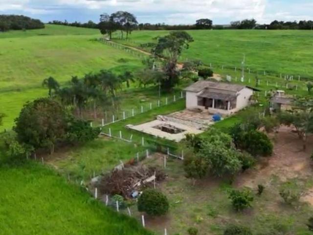 Sítio e chácara venda em Região Geográfica Imediata de Luziânia, Região Integrada de Desenvolvimento do Distrito Federal e Entorno
