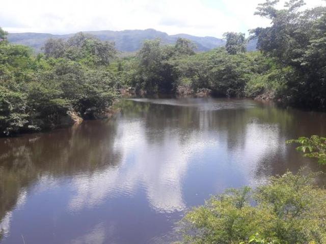 Sítio e chácara venda em Região Geográfica Imediata de Sete Lagoas, Santana de Pirapama