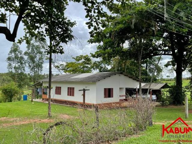 Sítio e chácara venda em Região Imediata de Marília, Marília
