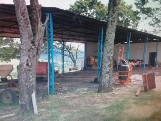 Sítio e chácara venda em Região Imediata de Marília, Echaporã