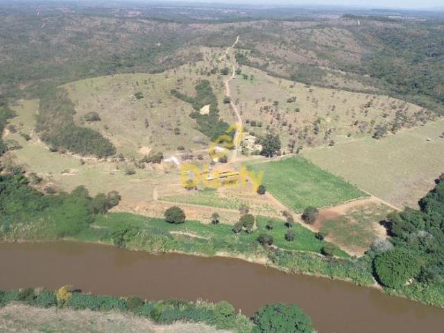 Sítio e chácara venda em Região Geográfica Imediata de Sete Lagoas, Cordisburgo
