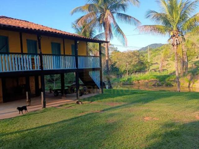 Sítio e chácara venda em Região Geográfica Imediata de Ipatinga, Região Metropolitana do Vale do Aço