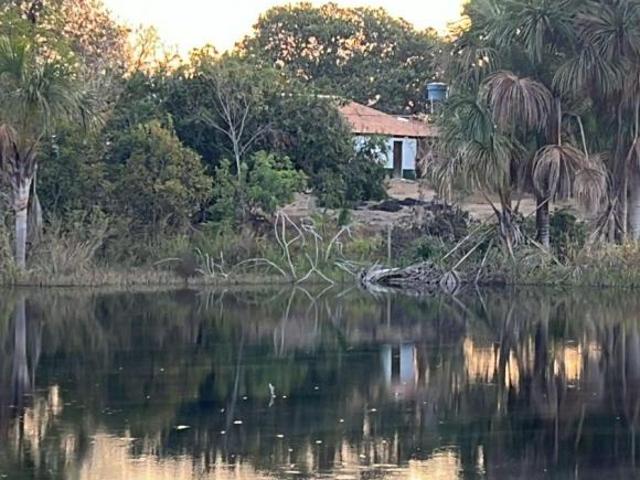 Sítio e chácara venda em Região Geográfica Imediata de Pirapora, Buritizeiro