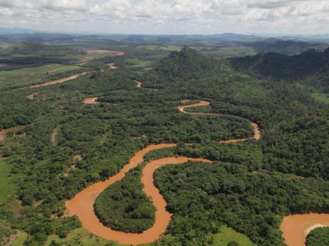 Sítio e chácara venda em Região Geográfica Imediata de Ponte Nova, Rio Casca