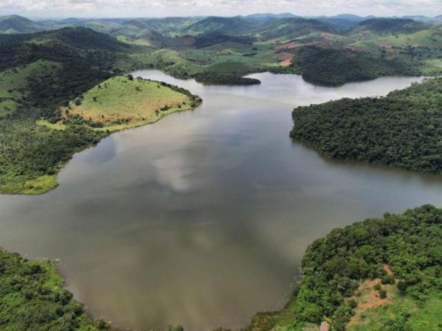 Sítio e chácara venda em Região Geográfica Imediata de Ponte Nova, Rio Casca
