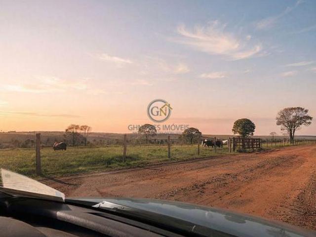 Sítio e chácara venda em Região Geográfica Imediata de Umuarama, Região Metropolitana de Umuarama