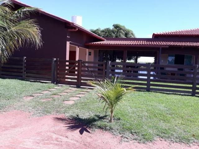 Sítio e chácara venda em Setor Santa Paula, Porangatu