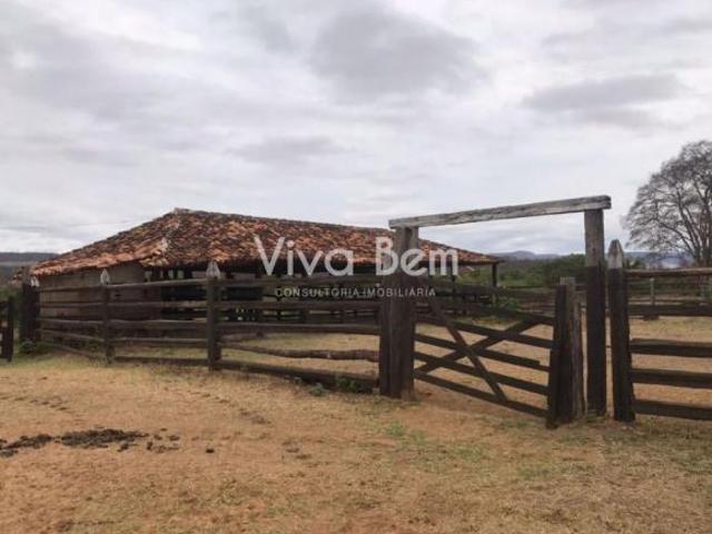 Sítio e chácara venda em Araçuaí, Região Sudeste