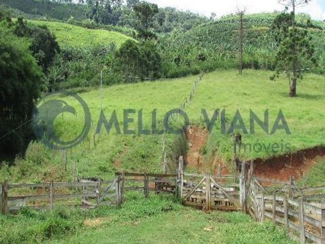 Sítio e chácara venda em Cristina, Região Geográfica Intermediária de Pouso Alegre