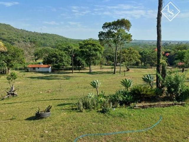 Sítio e chácara venda em Região Geográfica Imediata de Curvelo, Curvelo