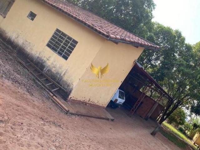 Sítio e chácara venda em Região Geográfica Imediata de Campo Grande, Ribas do Rio Pardo