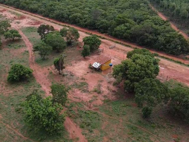Sítio e chácara venda em Região Geográfica Imediata de Pirapora, Buritizeiro