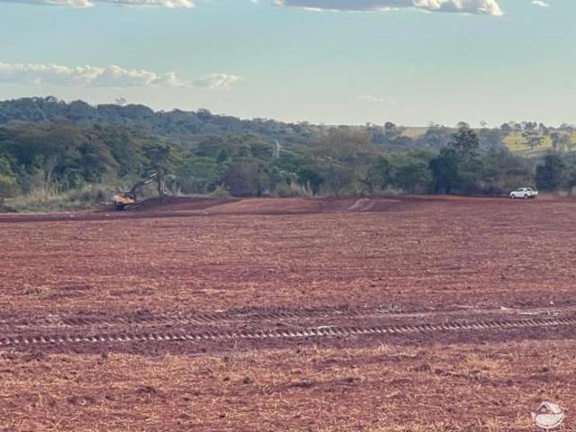 Sítio e chácara venda em Região Geográfica Imediata de Paranaíba - Chapadão do Sul - Cassilândia, Chapadão do Sul