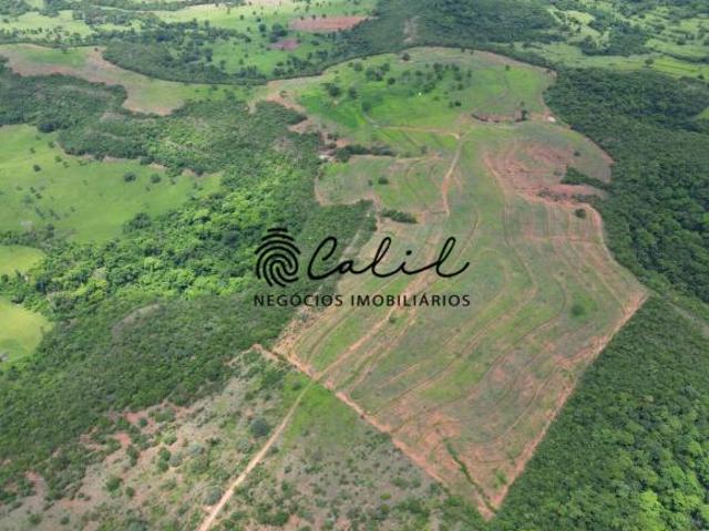 Sítio e chácara venda em Região Geográfica Imediata de Ituiutaba, Gurinhatã