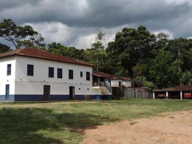 Sítio e chácara venda em Região Imediata de Guaratinguetá, Região Metropolitana do Vale do Paraíba e Litoral Norte